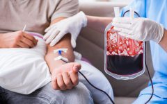 Blood Transfusions: A Lifesaving Procedure with Risks and Alternatives