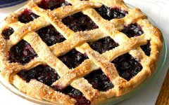 Blueberry Pie Filling Recipe: A Sweet Treat for Any Occasion