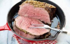 Bottom Round Roast Recipes: Elevate Your Culinary Skills