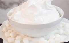 Marshmallow Fluff: A Culinary Delight, Step-by-Step