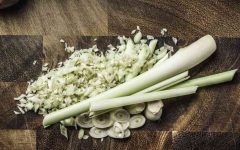 Unlock the Aromatic Delights of Lemongrass: A Culinary Journey