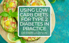 Mastering the Diabetic Carb Diet: A Comprehensive Guide