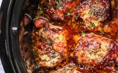 Healthy Crock Pot Chicken Recipes: Your Easy Weeknight Solution