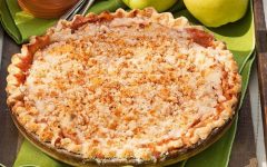 Apple Crumb Pie Recipe: A Sweet Treat for Any Occasion