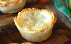 Pie Crust Recipe: A Culinary Masterpiece