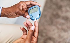 Blood Sugar: A Balancing Act for Health and Well-being