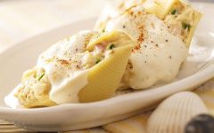 Stuffed Shell Recipe: A Culinary Journey from Italy to Your Kitchen