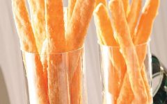 Cheese Straws Recipe: A Delightful Delight for Every Occasion