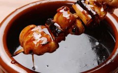 Eel Sauce Recipe: A Culinary Adventure into Umami Delight