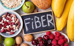 High Fiber Diet: A Guide to Gut Health and Beyond