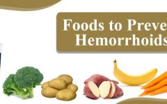 Diet to Prevent Hemorrhoids: A Guide to Keep Your Veins Happy