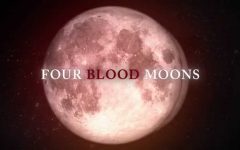 Four Blood Moons: Celestial Events, Biblical Prophecy, and Cultural Significance