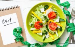 Healthy Diets: Lose Weight Fast, Improve Health