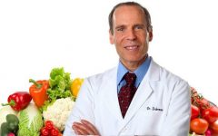 Dr. Fuhrman’s Eat to Live Diet: A Plant-Based Path to Health and Longevity