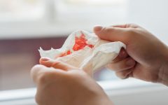 Coughing Up Blood: A Comprehensive Guide to Causes, Symptoms, and Treatment