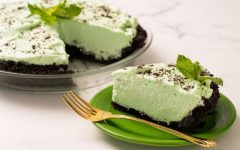 Discover the Delightful Grasshopper Pie Recipe: A Sweet Symphony of Mint and Chocolate