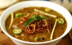 Haleem Recipe: A Flavorful and Nourishing Culinary Journey