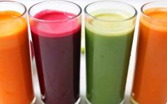 Detox Juicing Recipes: A Comprehensive Guide to Revitalizing Your Health