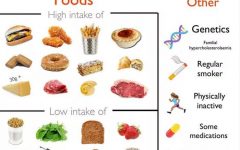 High Cholesterol Diet: Unveiling the Impact and Managing Your Cholesterol Levels