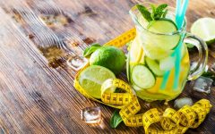 The Lemonade Diet: A Refreshing Way to Detox and Lose Weight