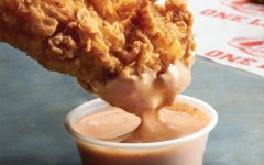 Discover the Secret Recipe for Canes Sauce: Elevate Your Culinary Game