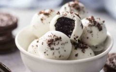 No-Bake Oreo Balls: An Easy and Delicious Treat