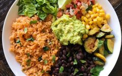 Burrito Bowl Recipe: Your Guide to a Flavorful and Versatile Meal