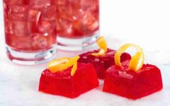 The Ultimate Guide to Making the Best Jello Shots