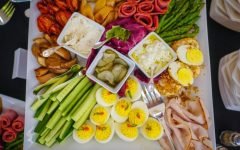 A Ketogenic Diet: Unlocking the Power of Fat for Health and Well-being