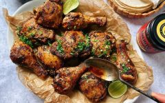 Unleash the Flavor: Dive into the Art of Pollo Asado