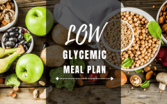 The Low Glycemic Diet: A Guide to Managing Blood Sugar and Improving Health