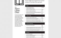 The Mayo Diet Book: A Guide to Healthy Weight Loss