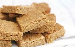 Flapjack Recipe: A Culinary Symphony of Oats and Sweetness