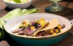 Steak Taco Recipe: A Flavorful Fiesta for Every Occasion