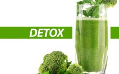 Detox Diets: Unveiling the Basics and Beyond