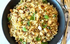 Rice Pilaf Recipes: A Culinary Journey Through Time and Taste