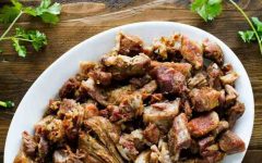 Pork Carnitas Recipe: A Culinary Journey of Flavor and Tradition