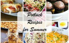 Best Potluck Recipes: A Culinary Adventure for Every Occasion