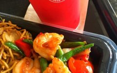 Panda Express Recipes: Unlocking the Secrets of Flavorful Chinese Cuisine