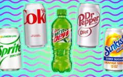 Is Diet Soda OK for Diabetics? Uncovering the Truth