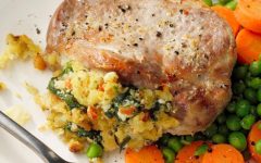 Baked Pork Chops: A Culinary Delight for Every Occasion