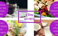 Scrumptious hcg diet menu ideas to jumpstart your weight loss journey