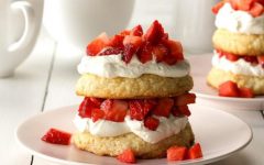 Best Strawberry Shortcake Recipe: A Timeless Treat