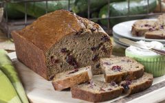 Moist Zucchini Bread Recipe: A Culinary Delight for Any Occasion