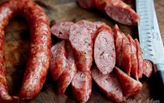 The Art of Polish Sausage: A Culinary Journey from Tradition to Modernity