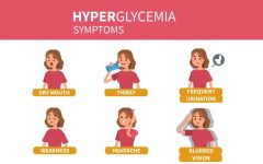 Symptoms of High Blood Sugar: Unraveling the Hidden Warning Signs