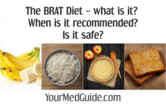 The Brat Diet: A Simple Guide to Soothing Digestive Distress