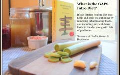 Discover the Gaps Diet: A Comprehensive Guide to Healing Your Gut and Improving Overall Well-being