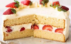 The Ultimate Guide to Diet Cake Recipes: Indulge Without the Guilt