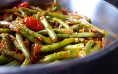 Green Bean Recipes: A Culinary Adventure